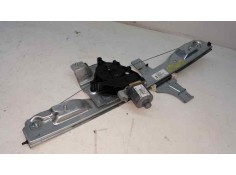 Recambio de elevalunas delantero derecho para peugeot 208 active referencia OEM IAM  2 PINS ELECTRICO