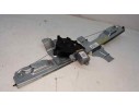 Recambio de elevalunas delantero derecho para peugeot 208 active referencia OEM IAM  2 PINS ELECTRICO