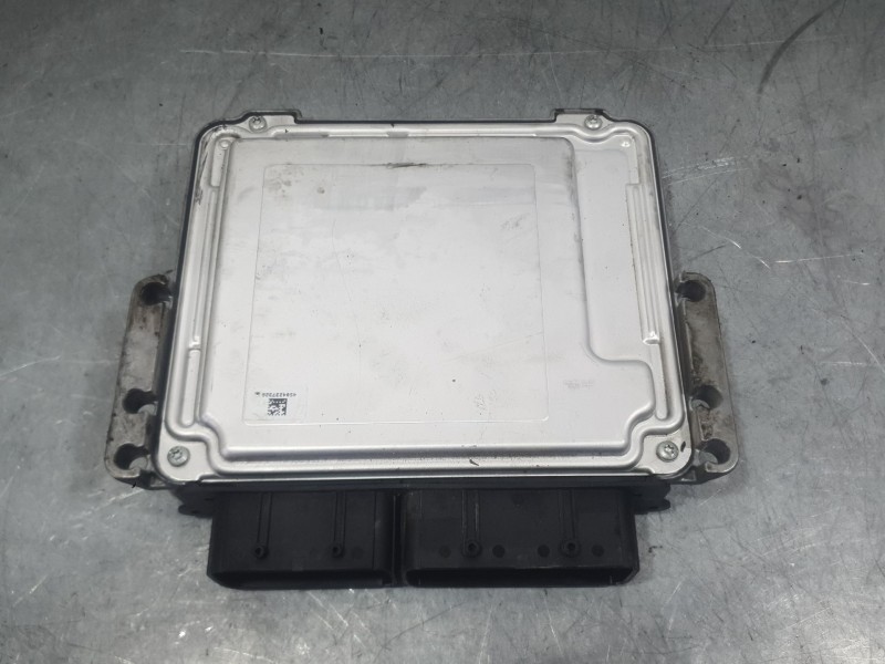 Recambio de centralita motor uce para peugeot 3008 ii suv (mc_, mr_, mj_, m4_) 1.5 bluehdi 130 referencia OEM IAM 9841351080 028