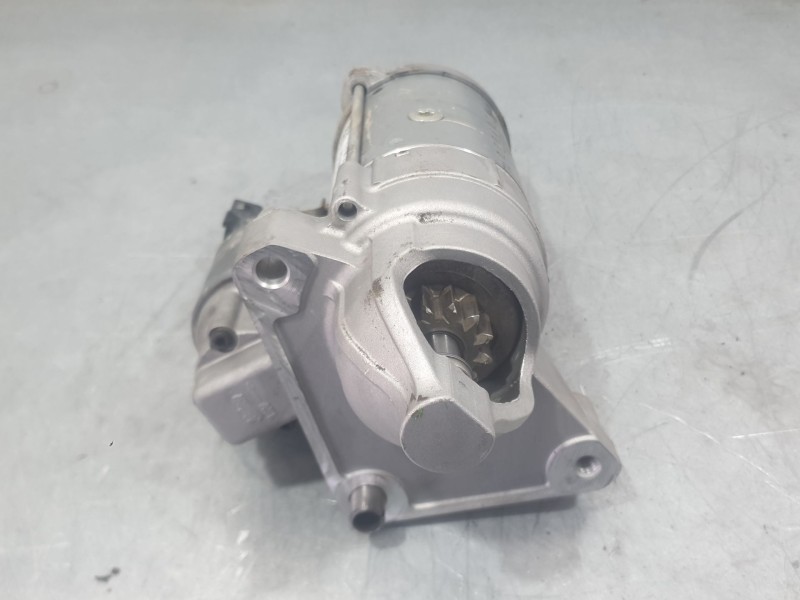 Recambio de motor arranque para peugeot 3008 ii suv (mc_, mr_, mj_, m4_) 1.5 bluehdi 130 referencia OEM IAM 9832577880 ESW2021HE