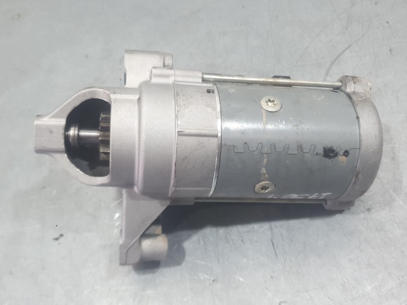 Recambio de motor arranque para peugeot 3008 ii suv (mc_, mr_, mj_, m4_) 1.5 bluehdi 130 referencia OEM IAM 9832577880 ESW2021HE