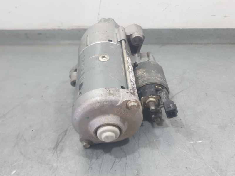 Recambio de motor arranque para peugeot 3008 ii suv (mc_, mr_, mj_, m4_) 1.5 bluehdi 130 referencia OEM IAM 9832577880 ESW2021HE