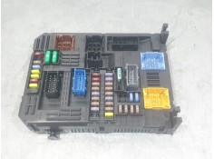 Recambio de caja reles / fusibles para peugeot 3008 ii suv (mc_, mr_, mj_, m4_) 1.5 bluehdi 130 referencia OEM IAM 9832880680  