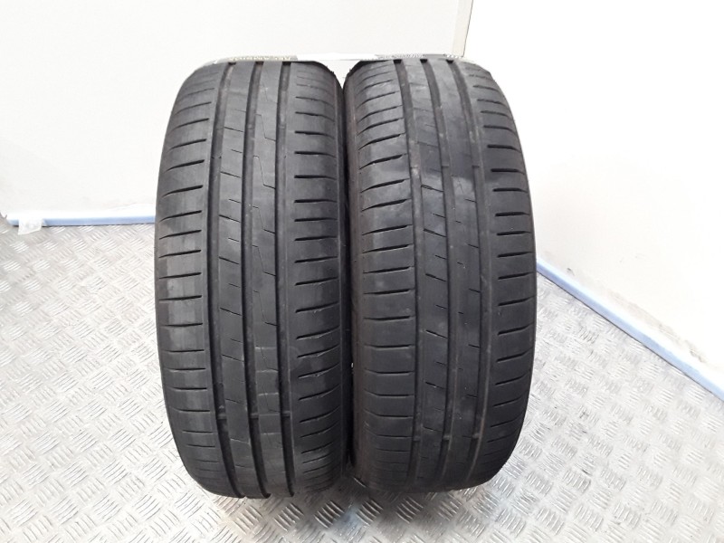 Recambio de neumatico pareja para neumaticos reutilizados - referencia OEM IAM 195601588V MAZZINI 195/60/15/88V