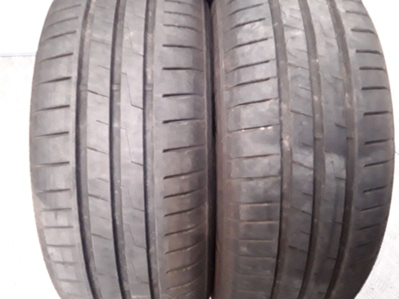 Recambio de neumatico pareja para neumaticos reutilizados - referencia OEM IAM 195601588V MAZZINI 195/60/15/88V