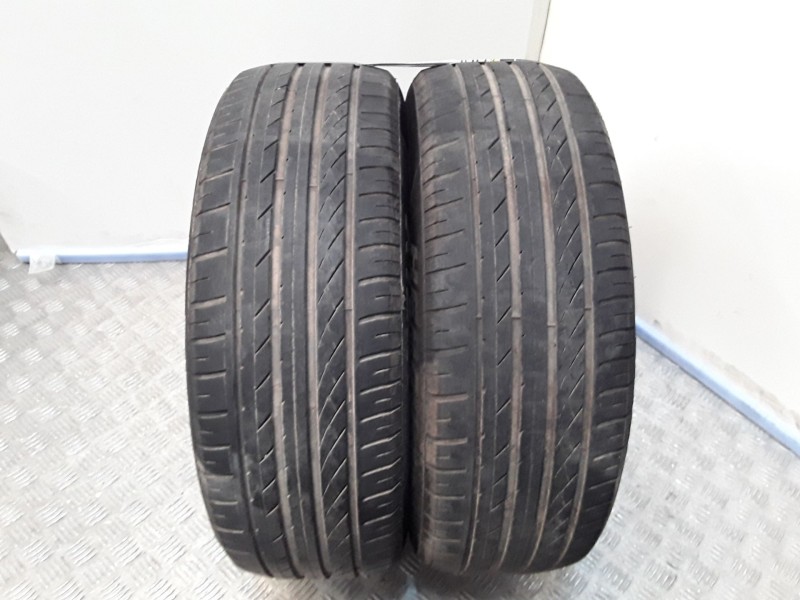 Recambio de neumatico pareja para neumaticos reutilizados - referencia OEM IAM 195551691V HIFLY 195/55/16/91V