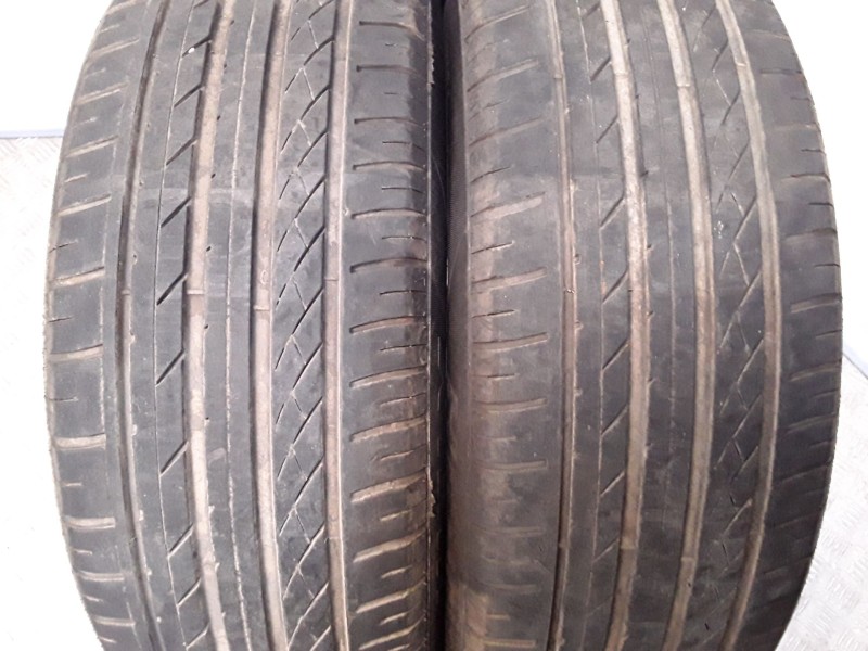 Recambio de neumatico pareja para neumaticos reutilizados - referencia OEM IAM 195551691V HIFLY 195/55/16/91V