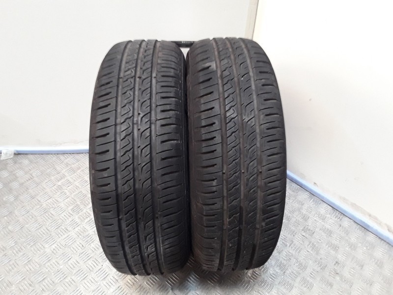 Recambio de neumatico pareja para neumaticos reutilizados - referencia OEM IAM 195651591H BARUM 195/65/15/91H