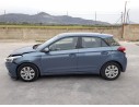 hyundai i20 ii (gb, ib) del año 2016