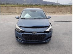 HYUNDAI I20 II (GB, IB)