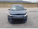 hyundai i20 ii (gb, ib) del año 2016