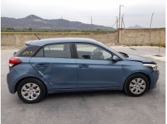 HYUNDAI I20 II (GB, IB)