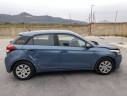 hyundai i20 ii (gb, ib) del año 2016