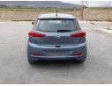 hyundai i20 ii (gb, ib) del año 2016