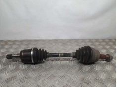 TRANSMISION DELANTERA IZQUIERDA SIN REF 