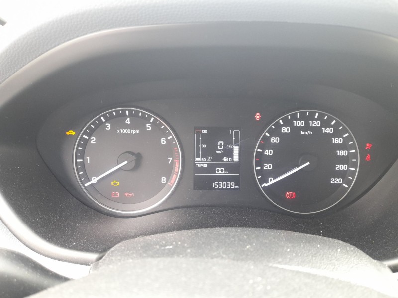 hyundai i20 ii (gb, ib) del año 2016