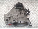 Recambio de caja cambios para kia cee´d drive referencia OEM IAM WBJ6H 767097 6 VELOCIDADES