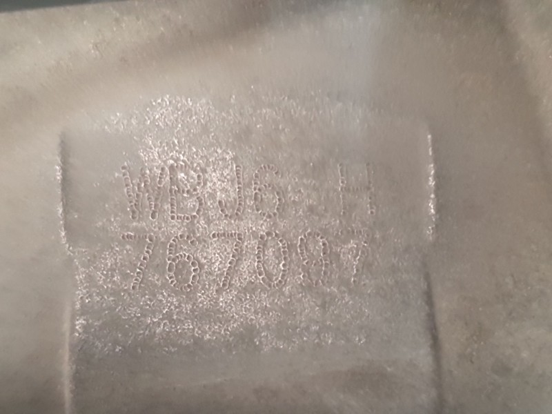 Recambio de caja cambios para kia cee´d drive referencia OEM IAM WBJ6H 767097 6 VELOCIDADES