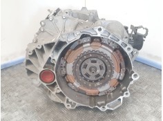 CAJA CAMBIOS URG190521 1404040331 AUTOMATICA