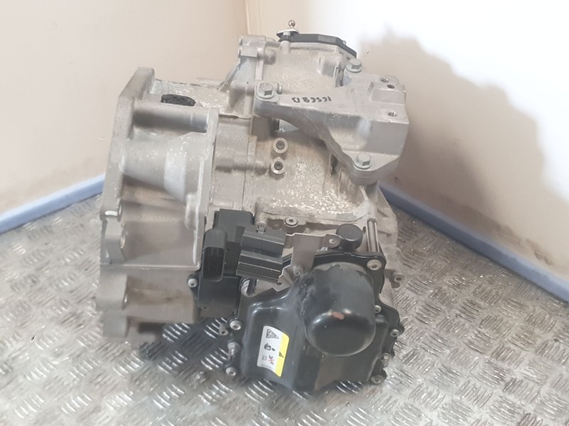 Recambio de caja cambios para seat arona (kj7, kjp) 1.0 tsi referencia OEM IAM URG190521 1404040331 AUTOMATICA