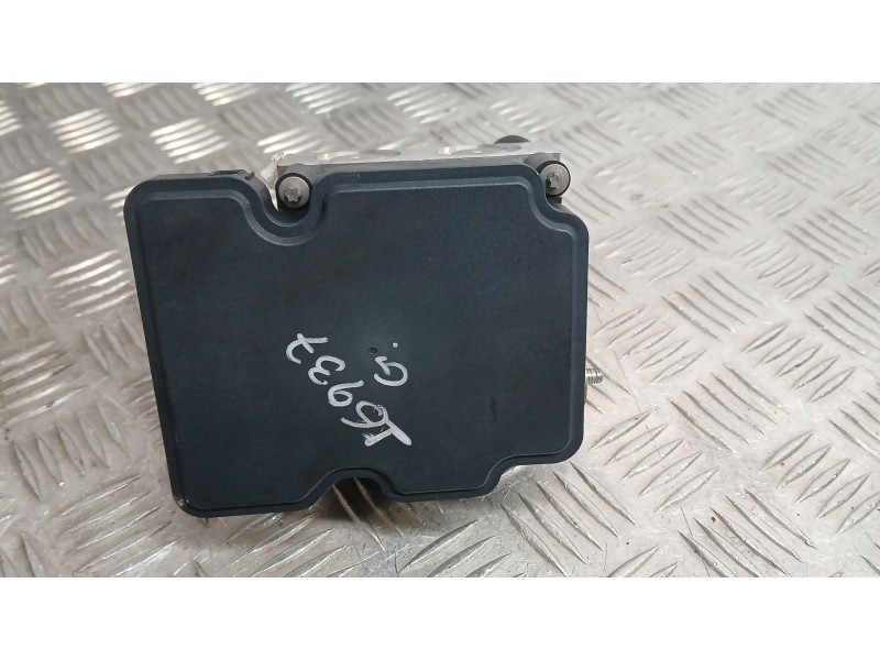 Recambio de abs para renault kangoo / grand kangoo ii (kw0/1_) 1.5 dci 75 (kw07, kw10, kw04) referencia OEM IAM 476602079R  2697