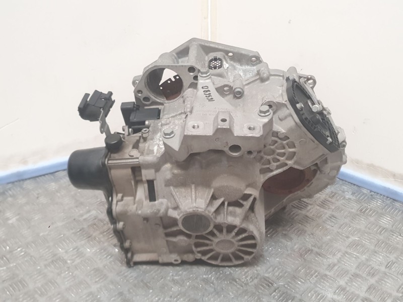 Recambio de caja cambios para seat arona (kj7, kjp) 1.0 tsi referencia OEM IAM URG190521 1404040331 AUTOMATICA