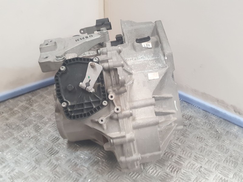 Recambio de caja cambios para seat arona (kj7, kjp) 1.0 tsi referencia OEM IAM URG190521 1404040331 AUTOMATICA