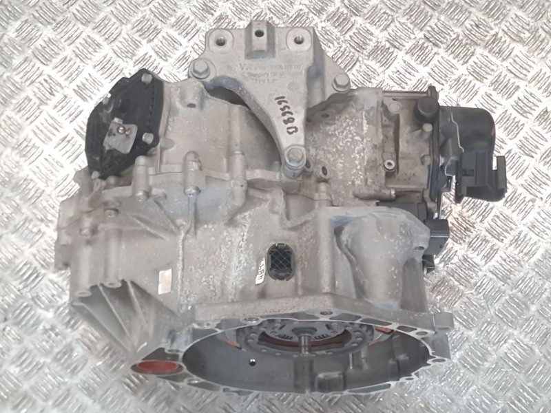 Recambio de caja cambios para seat arona (kj7, kjp) 1.0 tsi referencia OEM IAM URG190521 1404040331 AUTOMATICA