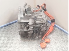 CAJA CAMBIOS PD63F119 619Y306 
