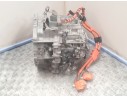 Recambio de caja cambios para toyota yaris (_p13_) 1.5 hybrid (nhp130_) referencia OEM IAM PD63F119 619Y306 