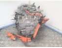 Recambio de caja cambios para toyota yaris (_p13_) 1.5 hybrid (nhp130_) referencia OEM IAM PD63F119 619Y306 