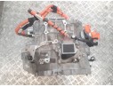 Recambio de caja cambios para toyota yaris (_p13_) 1.5 hybrid (nhp130_) referencia OEM IAM PD63F119 619Y306 