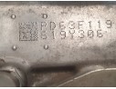 Recambio de caja cambios para toyota yaris (_p13_) 1.5 hybrid (nhp130_) referencia OEM IAM PD63F119 619Y306 