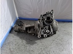 Recambio de caja transfer para mitsubishi outlander ii (cw_w) 2.2 di-d 4wd referencia OEM IAM 3503A029  
