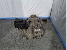 Recambio de diferencial trasero para mitsubishi outlander ii (cw_w) 2.2 di-d 4wd referencia OEM IAM 3501A470  