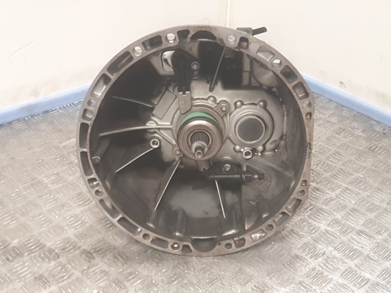 Recambio de caja cambios para mercedes-benz clase e (w211) e 280 (211.054) referencia OEM IAM 2112606101 16669 A2112606101