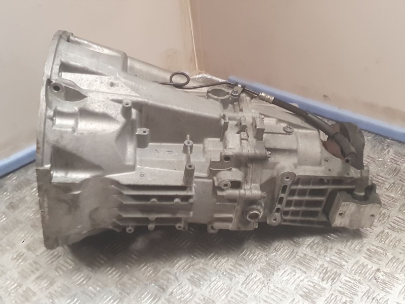 Recambio de caja cambios para mercedes-benz clase e (w211) e 280 (211.054) referencia OEM IAM 2112606101 16669 A2112606101