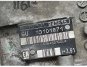 Recambio de caja cambios para opel signum cosmo referencia OEM IAM 13101871 B45515 5VELOCIDADES