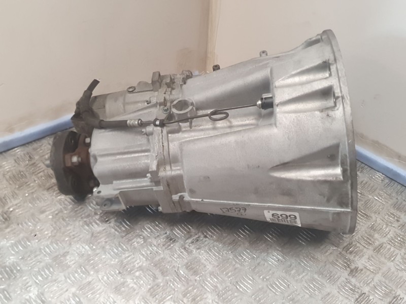 Recambio de caja cambios para mercedes-benz clase e (w211) e 280 (211.054) referencia OEM IAM 2112606101 16669 A2112606101