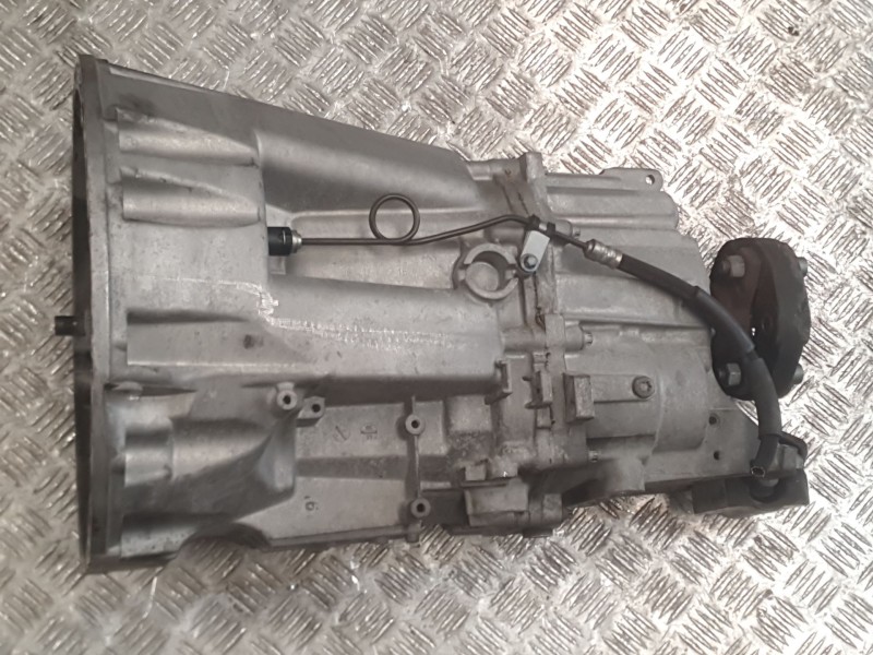Recambio de caja cambios para mercedes-benz clase e (w211) e 280 (211.054) referencia OEM IAM 2112606101 16669 A2112606101