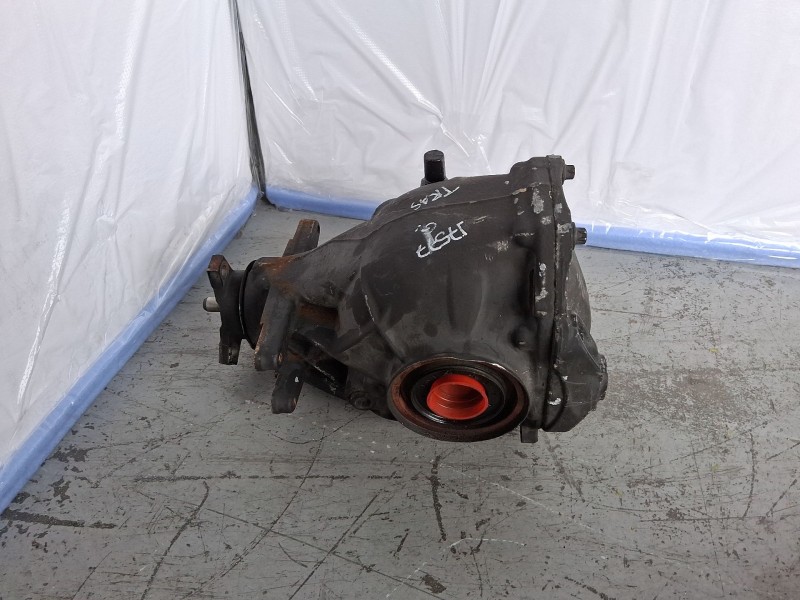 Recambio de diferencial trasero para mercedes-benz clase e (w211) e 280 (211.054) referencia OEM IAM A2113506062  