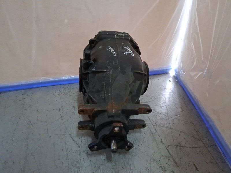Recambio de diferencial trasero para mercedes-benz clase e (w211) e 280 (211.054) referencia OEM IAM A2113506062  