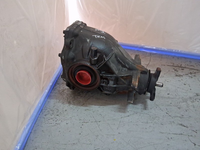 Recambio de diferencial trasero para mercedes-benz clase e (w211) e 280 (211.054) referencia OEM IAM A2113506062  