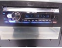 Recambio de sistema audio / radio para nissan micra iii (k12) 1.2 16v referencia OEM IAM USB/BLUETOOTH UNIVERSAL 