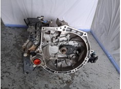 Recambio de caja cambios para citroën c3 iii (sx) 1.2 puretech 82 referencia OEM IAM 20A704 5VELOCIDADES 1474289