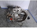 Recambio de caja cambios para citroën c3 iii (sx) 1.2 puretech 82 referencia OEM IAM 20A704 5VELOCIDADES 1474289