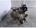 Recambio de caja cambios para citroën c3 iii (sx) 1.2 puretech 82 referencia OEM IAM 20A704 5VELOCIDADES 1474289