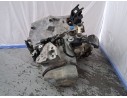 Recambio de caja cambios para citroën c3 iii (sx) 1.2 puretech 82 referencia OEM IAM 20A704 5VELOCIDADES 1474289