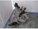 Recambio de caja cambios para citroën c3 iii (sx) 1.2 puretech 82 referencia OEM IAM 20A704 5VELOCIDADES 1474289