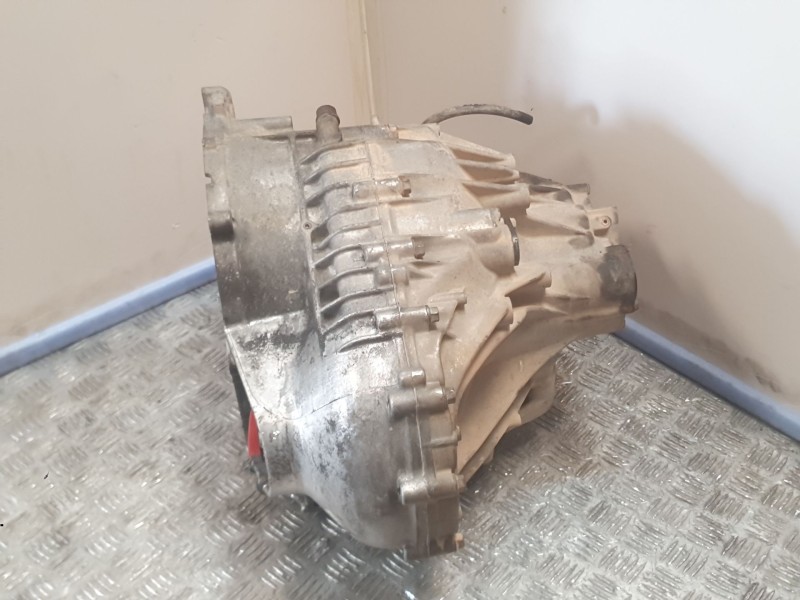 Recambio de caja cambios para honda civic viii hatchback (fn, fk) 2.2 ctdi (fk3) referencia OEM IAM PPG6 2021238 6VELOCIDADES